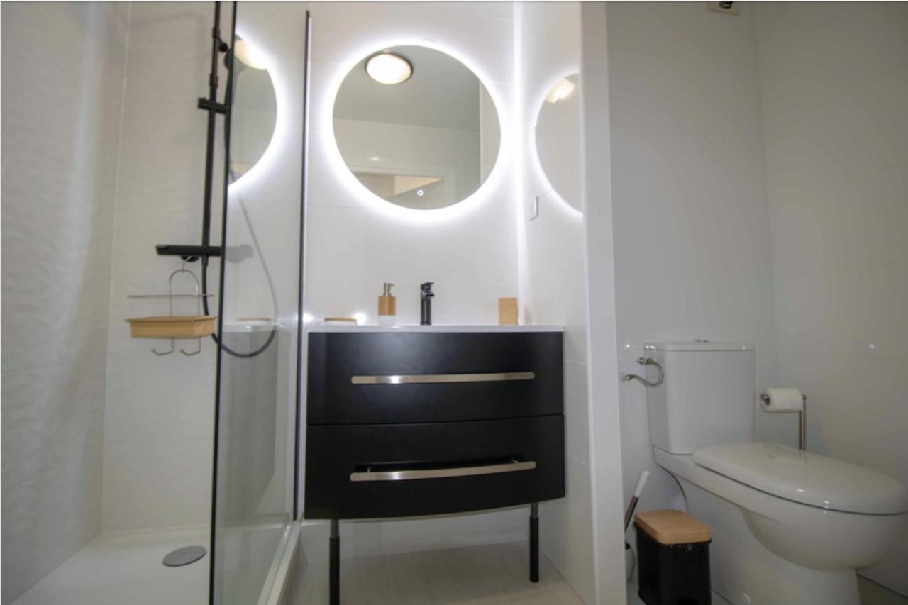 Bright Apt Of 32 M Renovated Near Town Fréjus Exterior photo